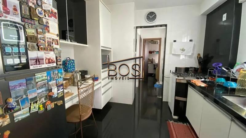 Apartamento, 4 quartos, 200 m² - Foto 10