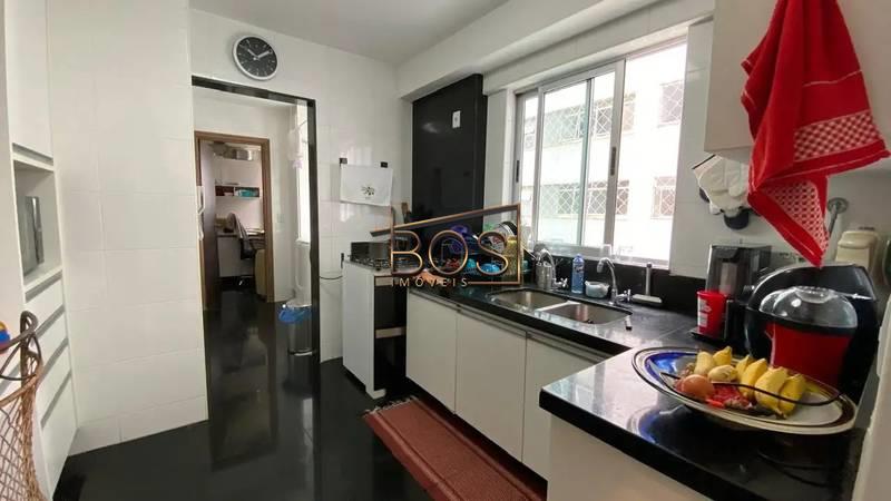Apartamento, 4 quartos, 200 m² - Foto 12