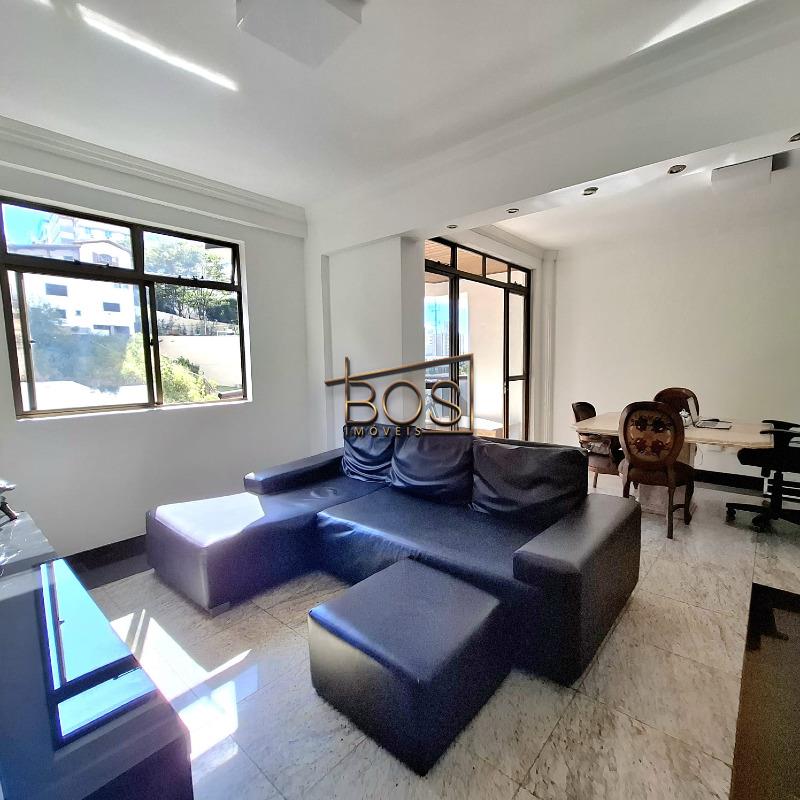 Apartamento, 4 quartos, 160 m² - Foto 10