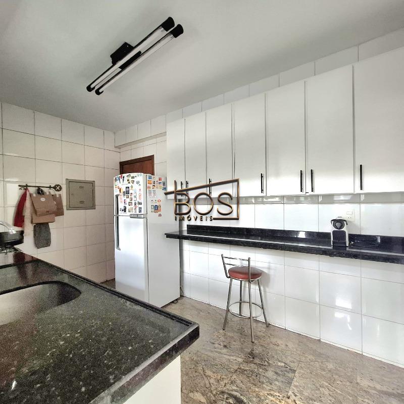 Apartamento, 4 quartos, 160 m² - Foto 14