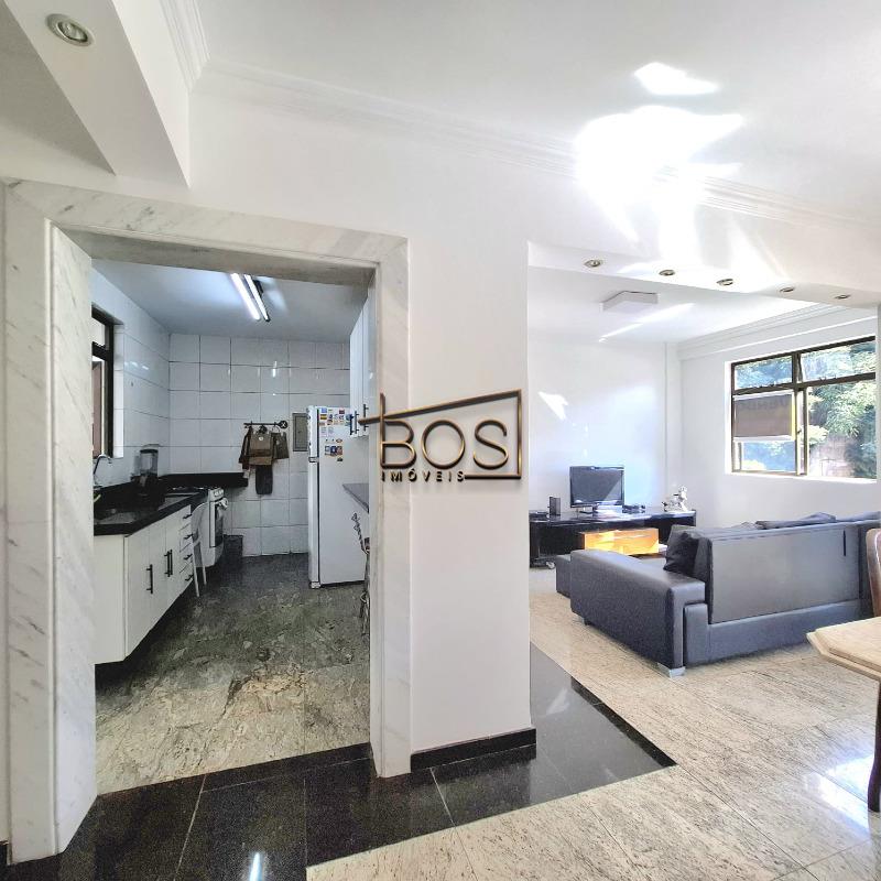 Apartamento, 4 quartos, 160 m² - Foto 17