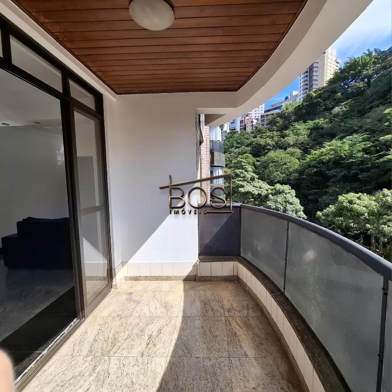 Apartamento, 4 quartos, 160 m² - Foto 1