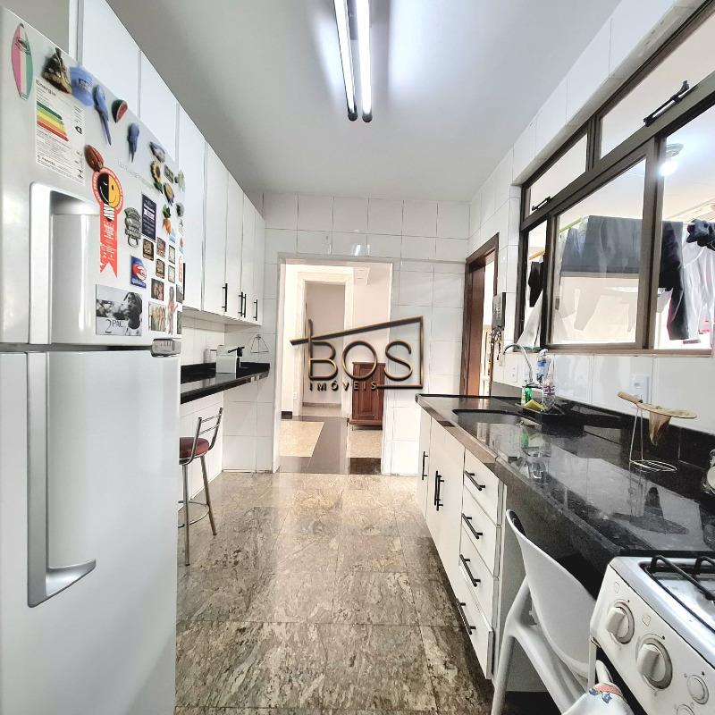 Apartamento, 4 quartos, 160 m² - Foto 15