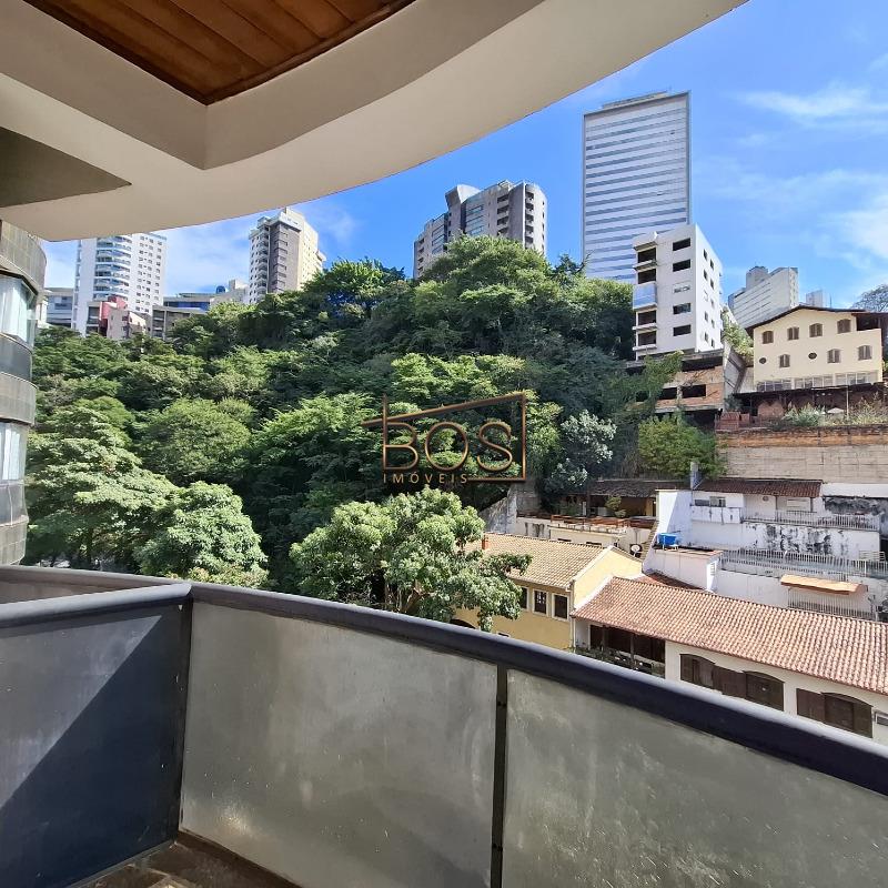 Apartamento, 4 quartos, 160 m² - Foto 2