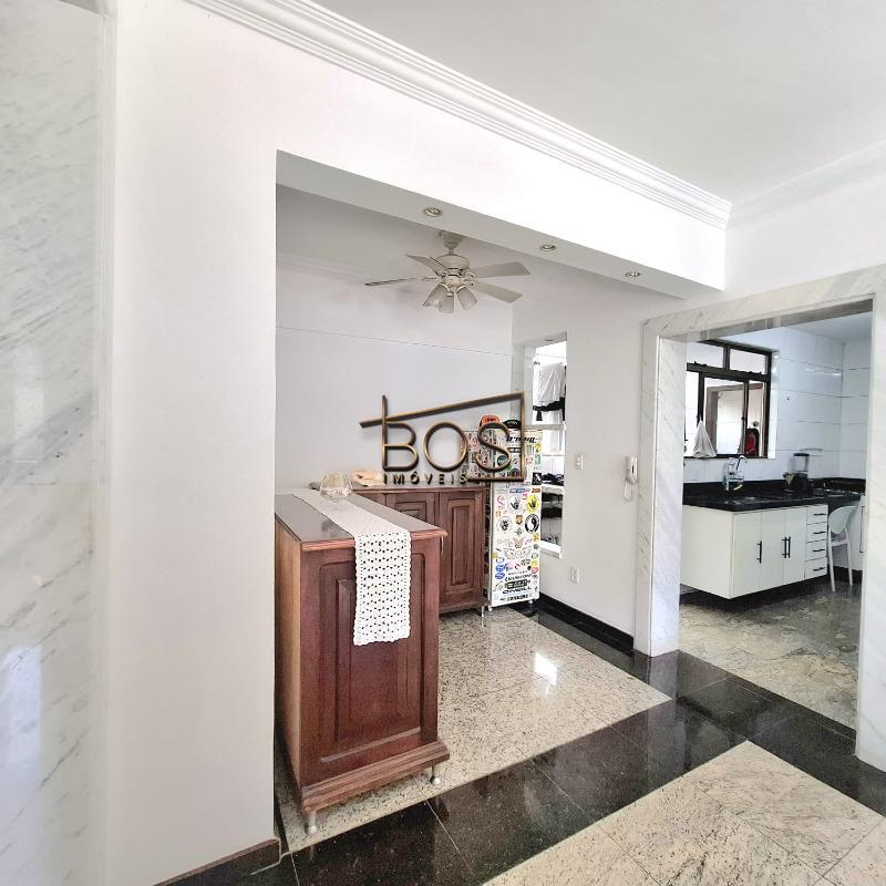 Apartamento, 4 quartos, 160 m² - Foto 12