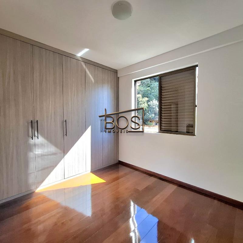 Apartamento, 4 quartos, 160 m² - Foto 21
