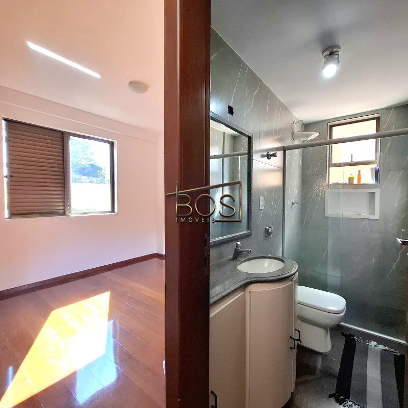 Apartamento, 4 quartos, 160 m² - Foto 19