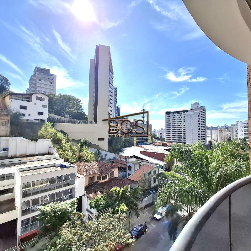 Apartamento, 4 quartos, 160 m² - Foto 4