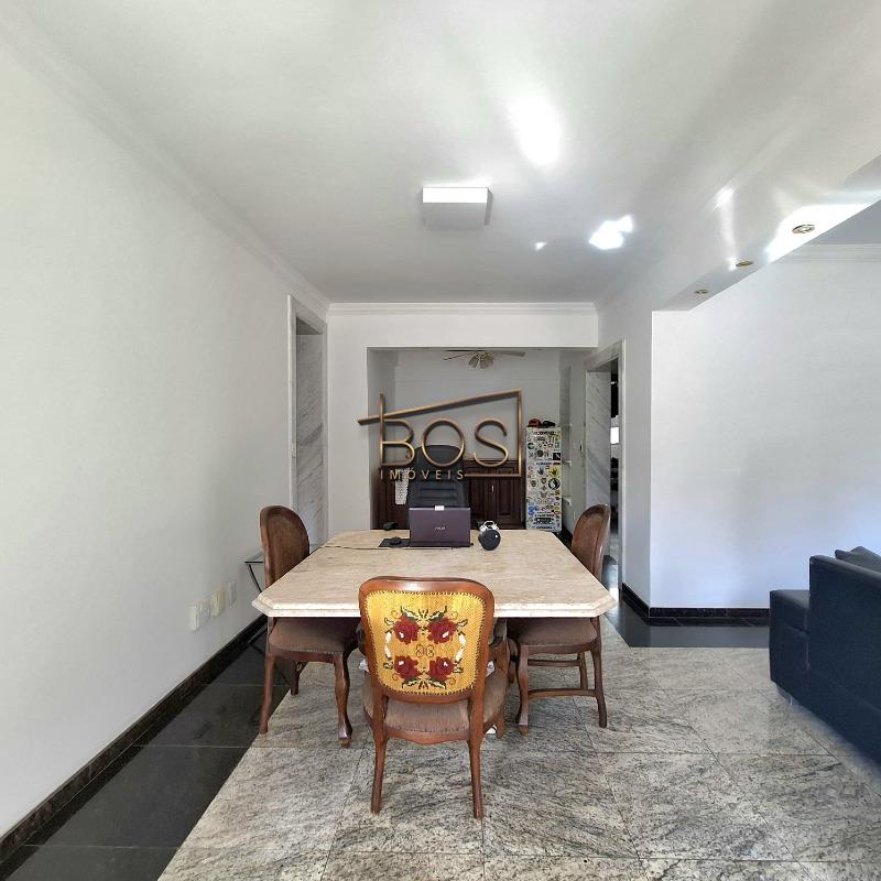 Apartamento, 4 quartos, 160 m² - Foto 7