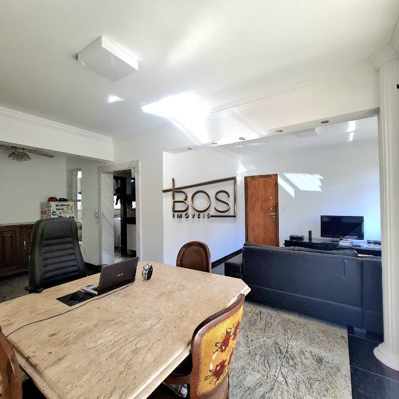 Apartamento, 4 quartos, 160 m² - Foto 8