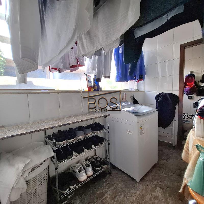 Apartamento, 4 quartos, 160 m² - Foto 16