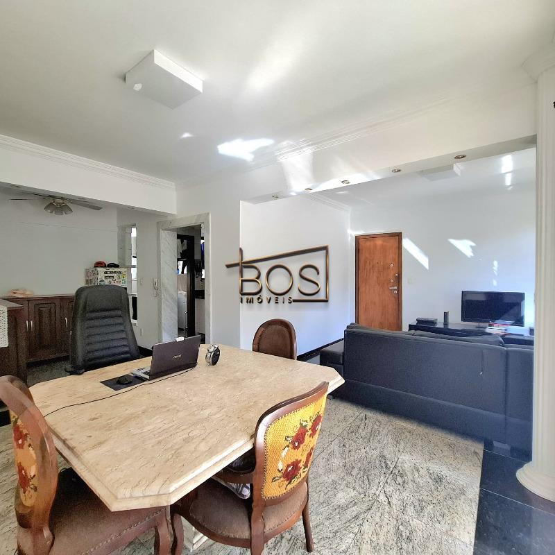 Apartamento, 4 quartos, 160 m² - Foto 6