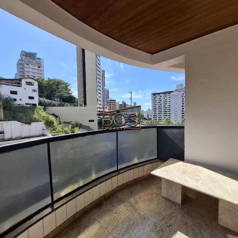 Apartamento, 4 quartos, 160 m² - Foto 5