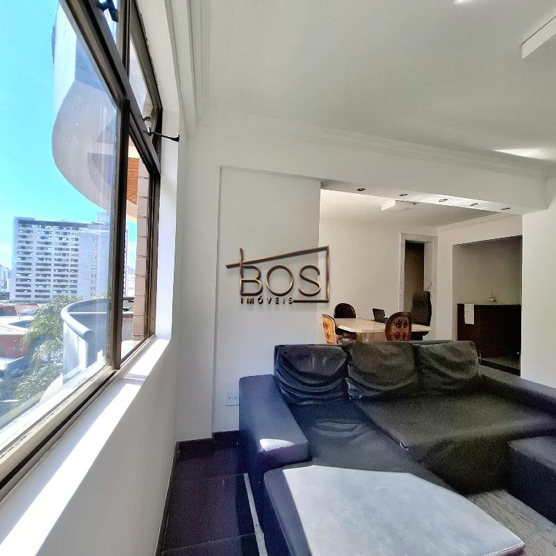 Apartamento, 4 quartos, 160 m² - Foto 11