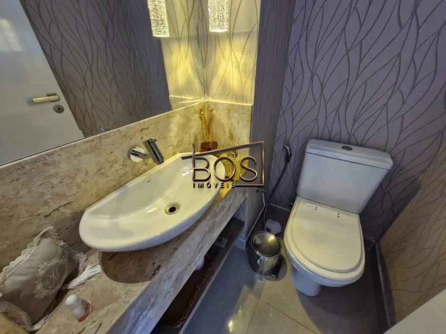 Apartamento, 3 quartos, 126 m² - Foto 9