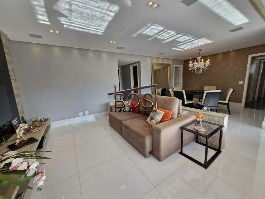 Apartamento, 3 quartos, 126 m² - Foto 4