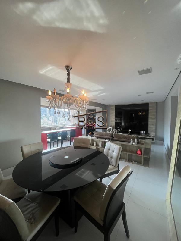 Apartamento, 3 quartos, 126 m² - Foto 5