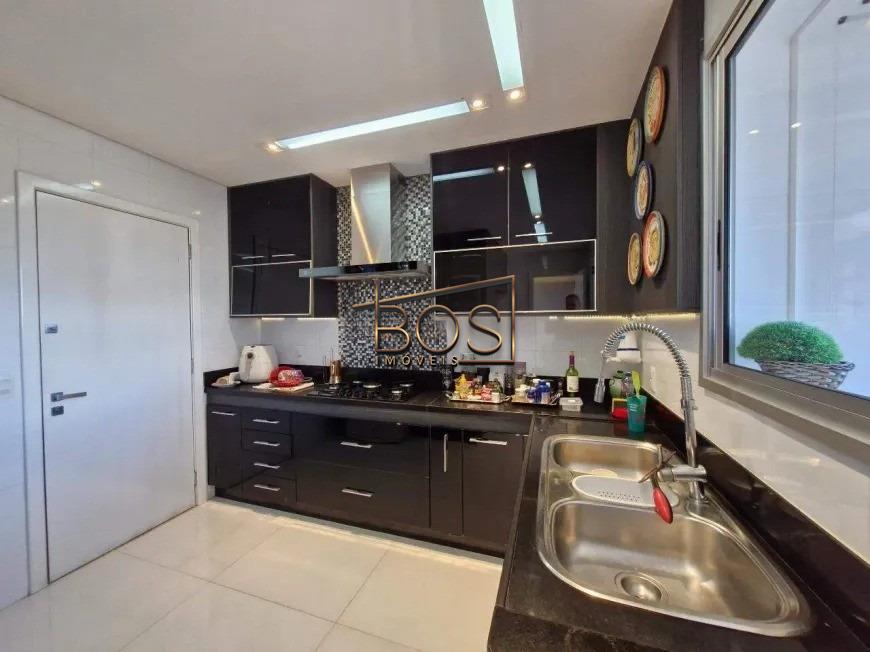 Apartamento, 3 quartos, 126 m² - Foto 14