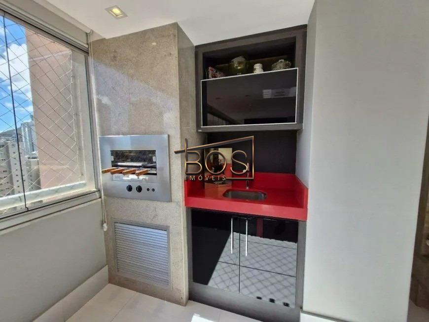 Apartamento, 3 quartos, 126 m² - Foto 16