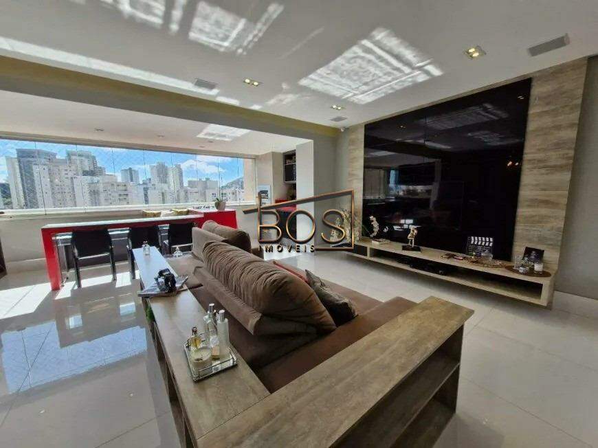 Apartamento, 3 quartos, 126 m² - Foto 1