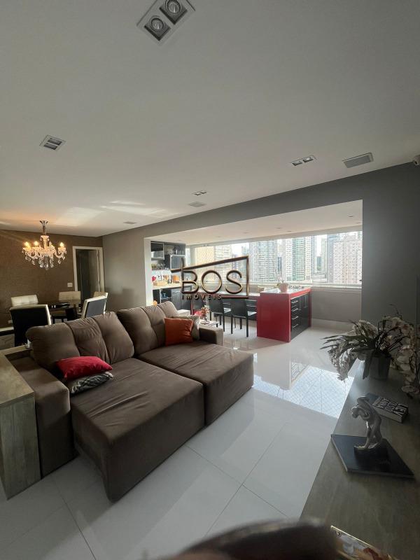 Apartamento, 3 quartos, 126 m² - Foto 2