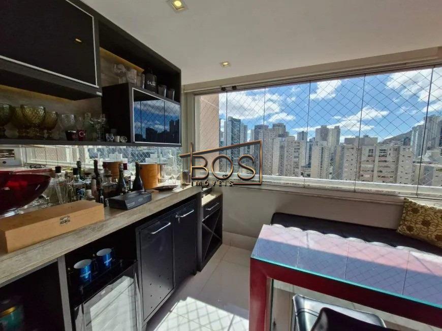 Apartamento, 3 quartos, 126 m² - Foto 6