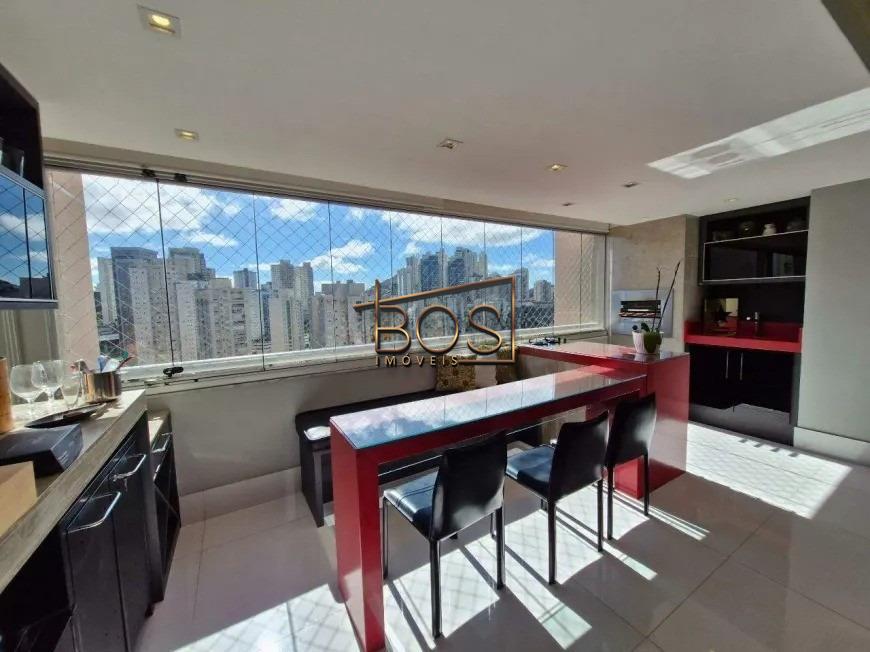 Apartamento, 3 quartos, 126 m² - Foto 7