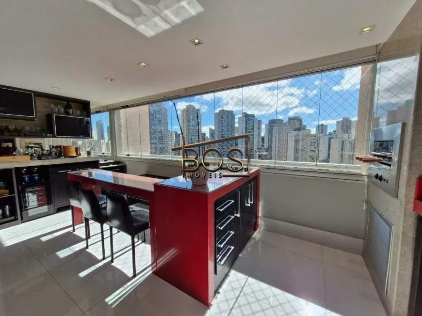 Apartamento, 3 quartos, 126 m² - Foto 10