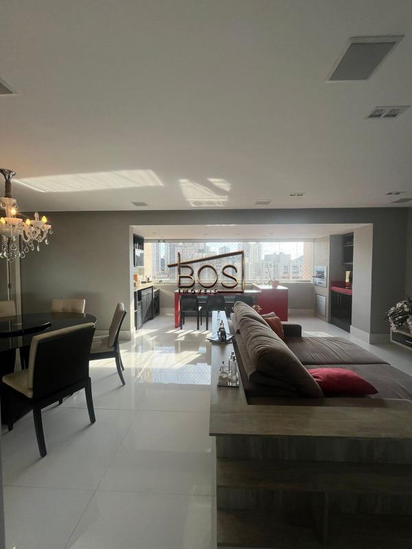 Apartamento, 3 quartos, 126 m² - Foto 3