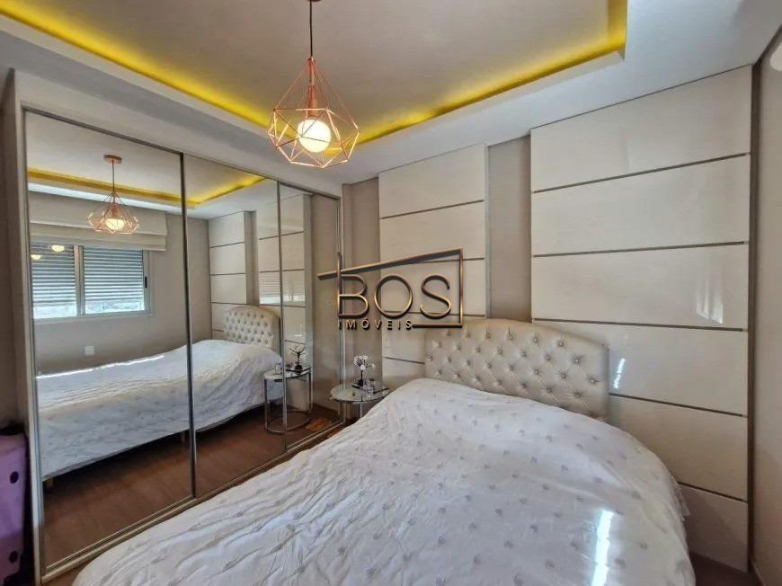 Apartamento, 3 quartos, 126 m² - Foto 21