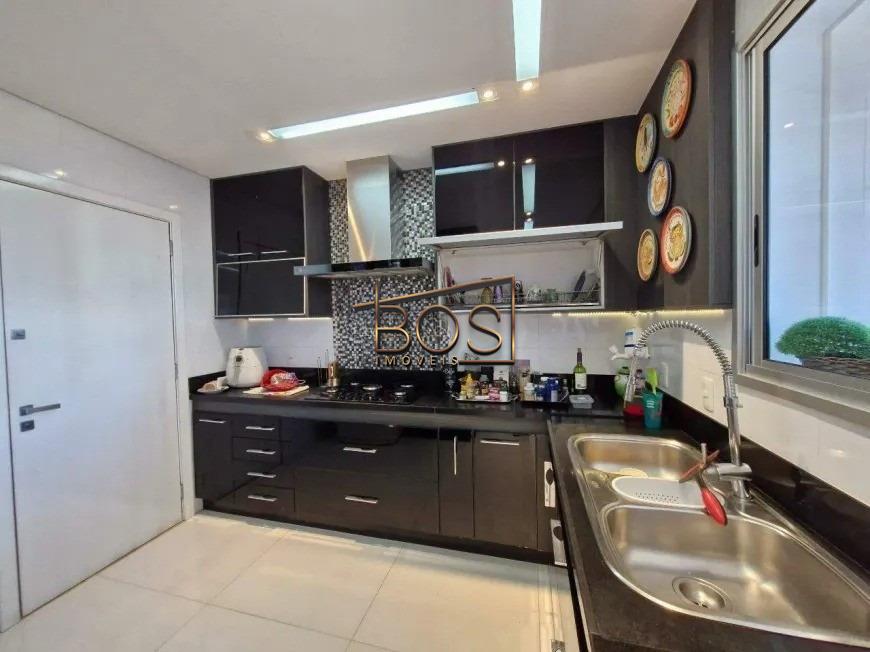 Apartamento, 3 quartos, 126 m² - Foto 12