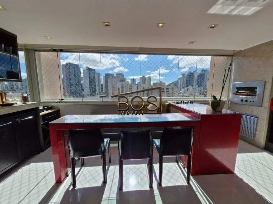 Apartamento, 3 quartos, 126 m² - Foto 8