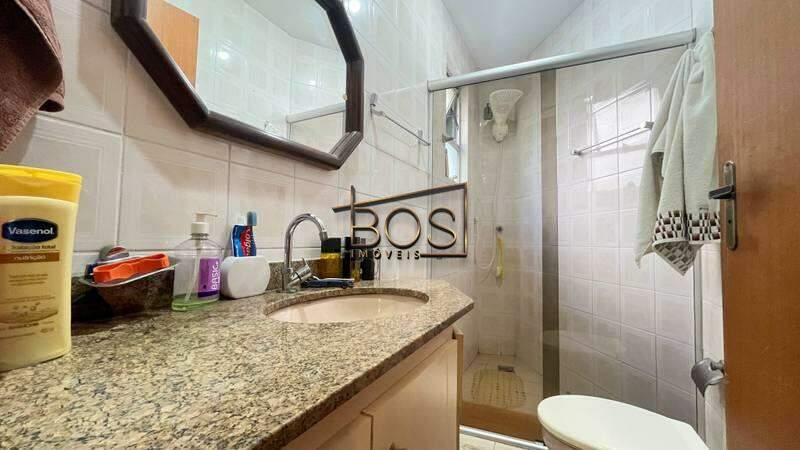 Apartamento, 4 quartos, 127 m² - Foto 17