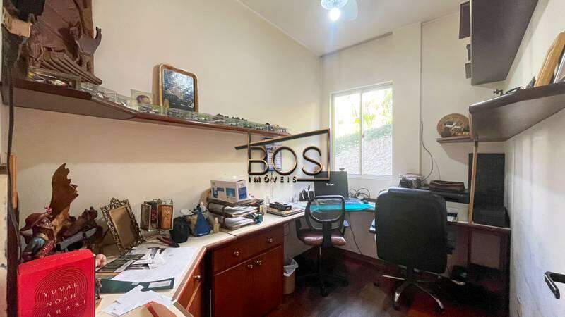 Apartamento, 4 quartos, 127 m² - Foto 11