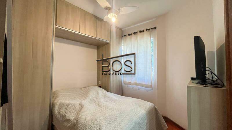 Apartamento, 4 quartos, 127 m² - Foto 19