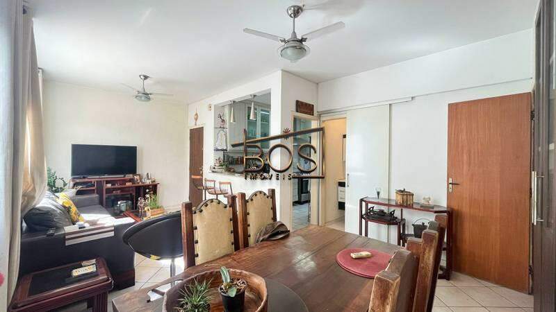 Apartamento, 4 quartos, 127 m² - Foto 2
