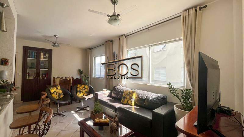 Apartamento, 4 quartos, 127 m² - Foto 3