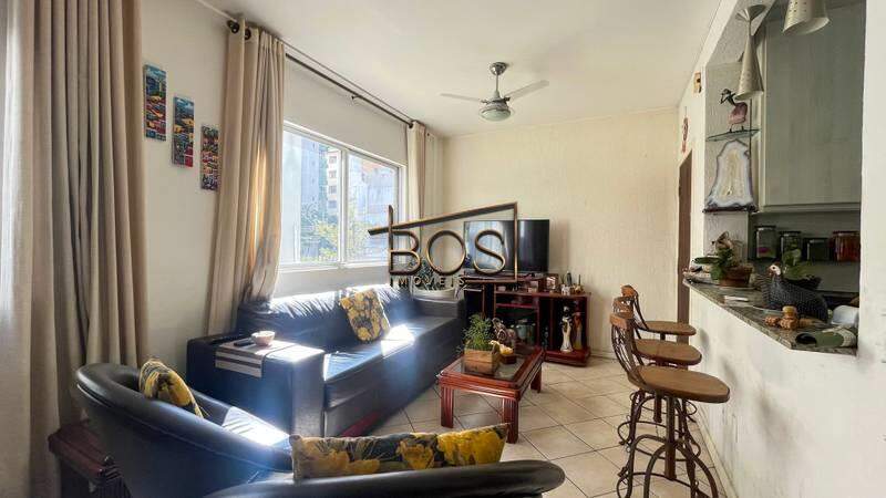 Apartamento, 4 quartos, 127 m² - Foto 4