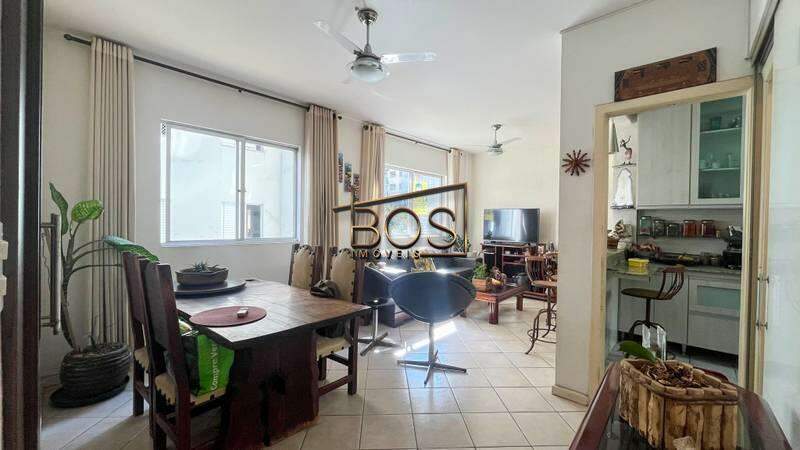 Apartamento, 4 quartos, 127 m² - Foto 1