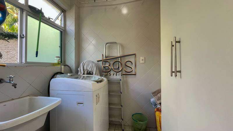 Apartamento, 4 quartos, 127 m² - Foto 9