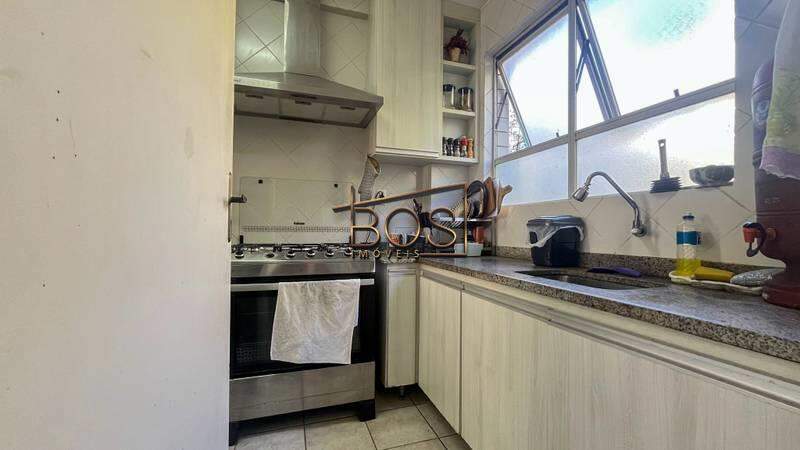 Apartamento, 4 quartos, 127 m² - Foto 8