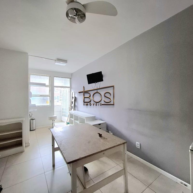 Sala-Conjunto, 30 m² - Foto 2