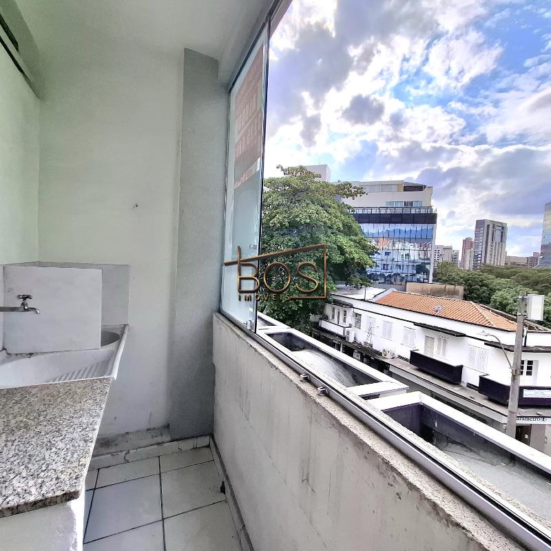 Sala-Conjunto, 30 m² - Foto 6