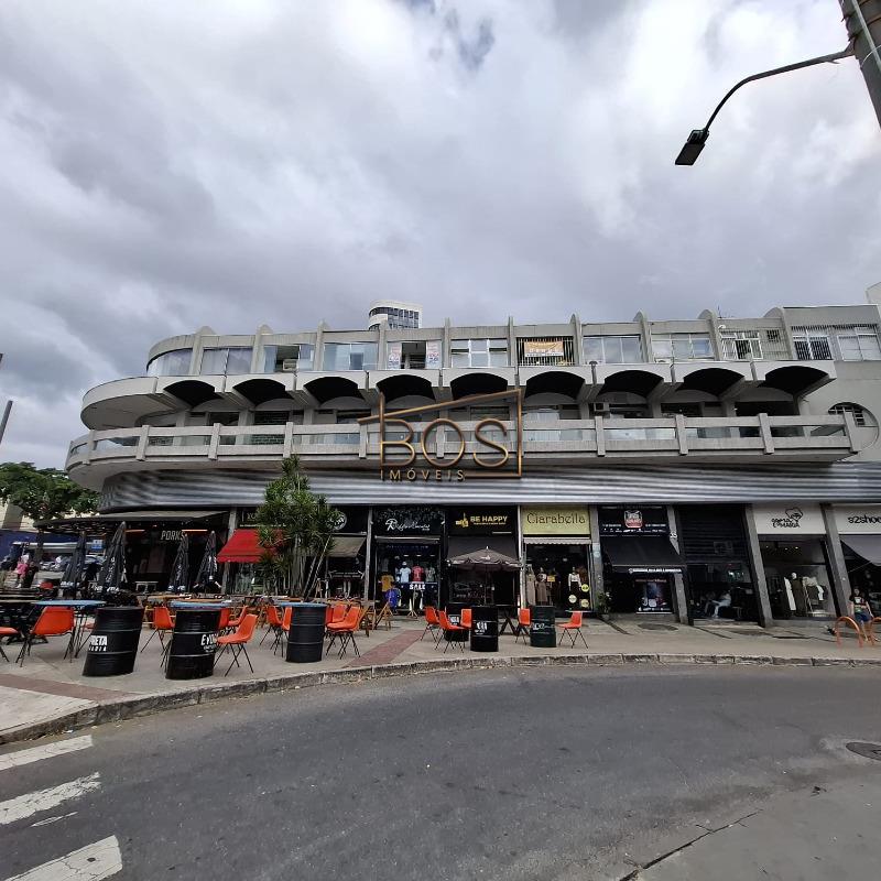 Sala-Conjunto, 30 m² - Foto 7