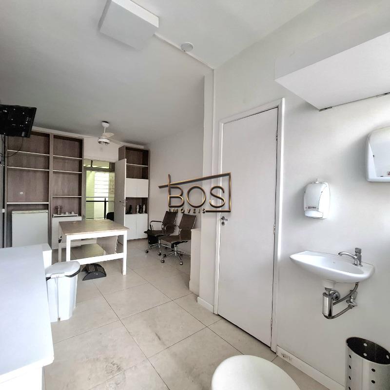 Sala-Conjunto, 30 m² - Foto 3