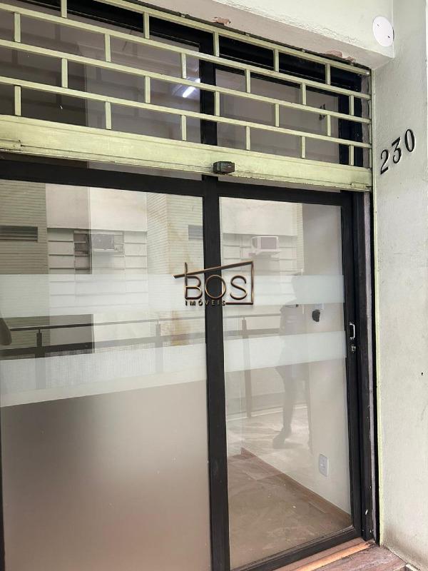 Sala-Conjunto, 21 m² - Foto 5