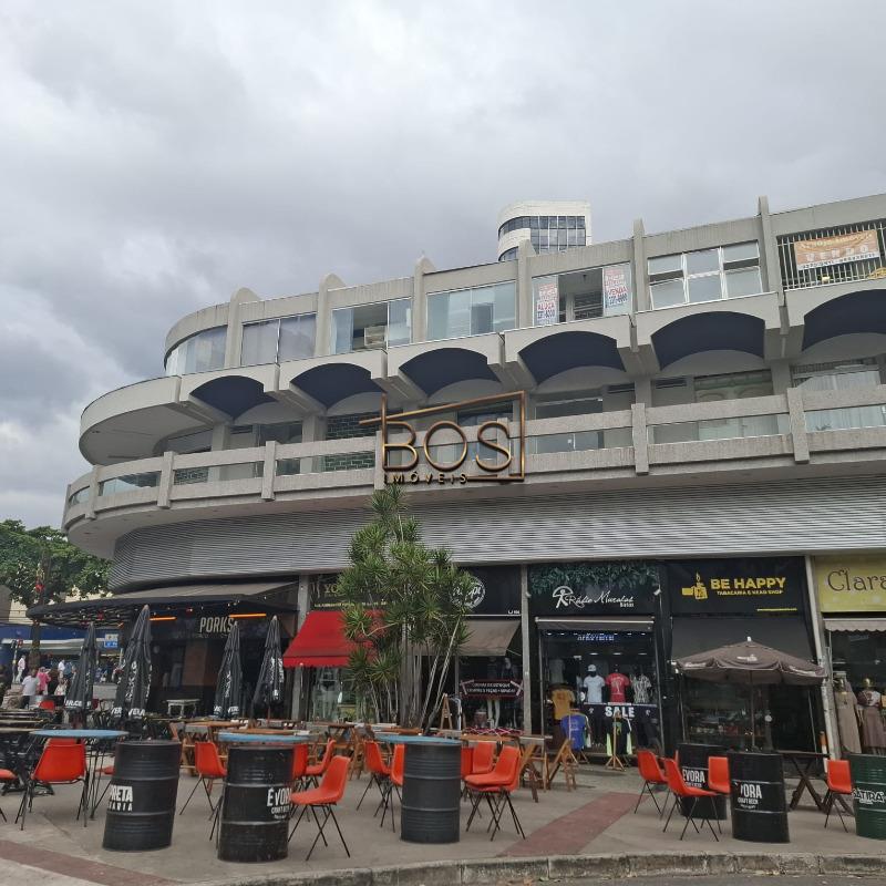 Sala-Conjunto, 21 m² - Foto 1