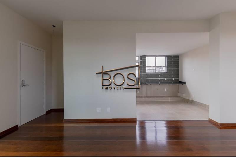 Apartamento, 3 quartos, 100 m² - Foto 2