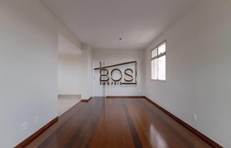 Apartamento, 3 quartos, 100 m² - Foto 3