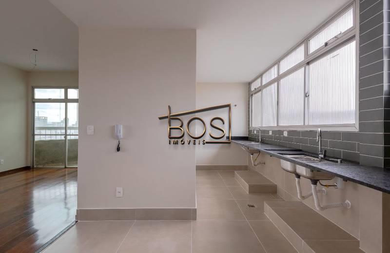 Apartamento, 3 quartos, 100 m² - Foto 10